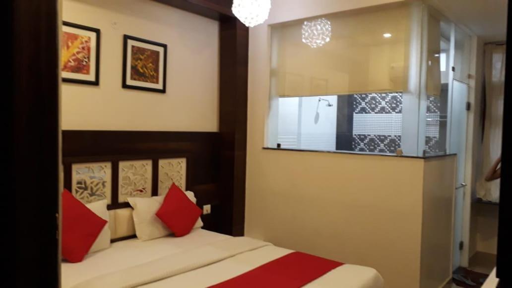 ג'איפור Hotel Royal Sunshine מראה חיצוני תמונה