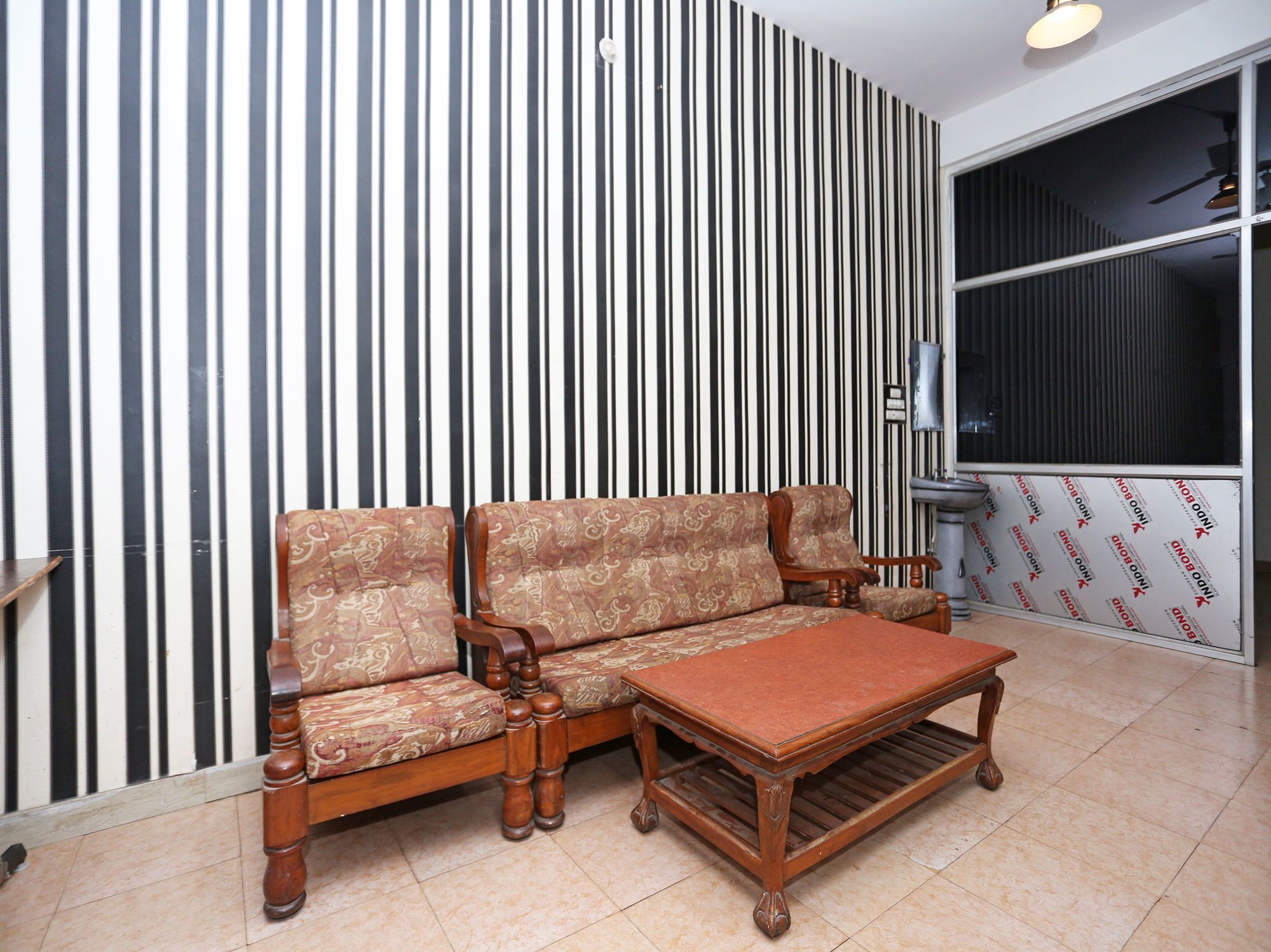 ג'איפור Hotel Royal Sunshine מראה חיצוני תמונה