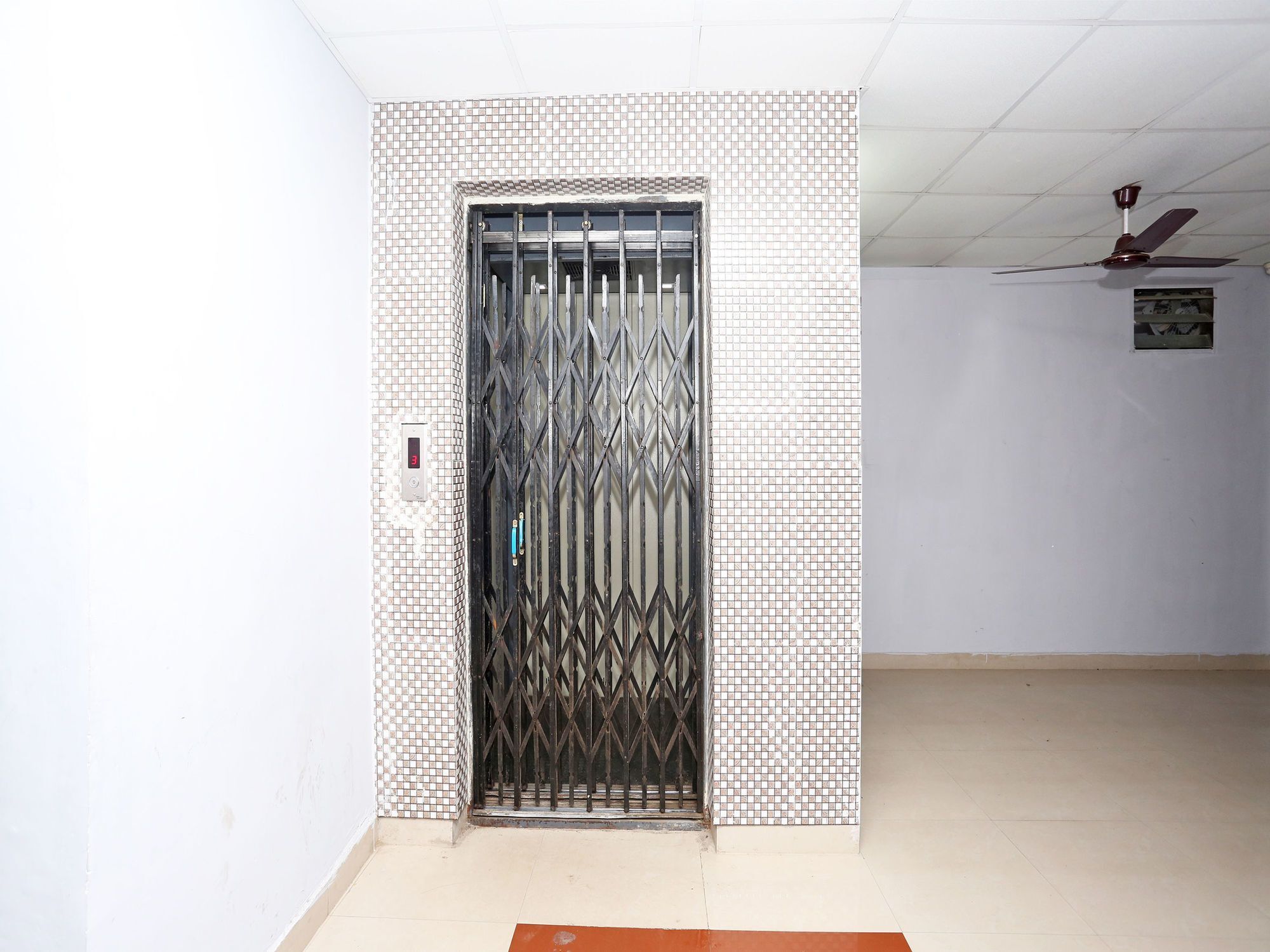 ג'איפור Hotel Royal Sunshine מראה חיצוני תמונה