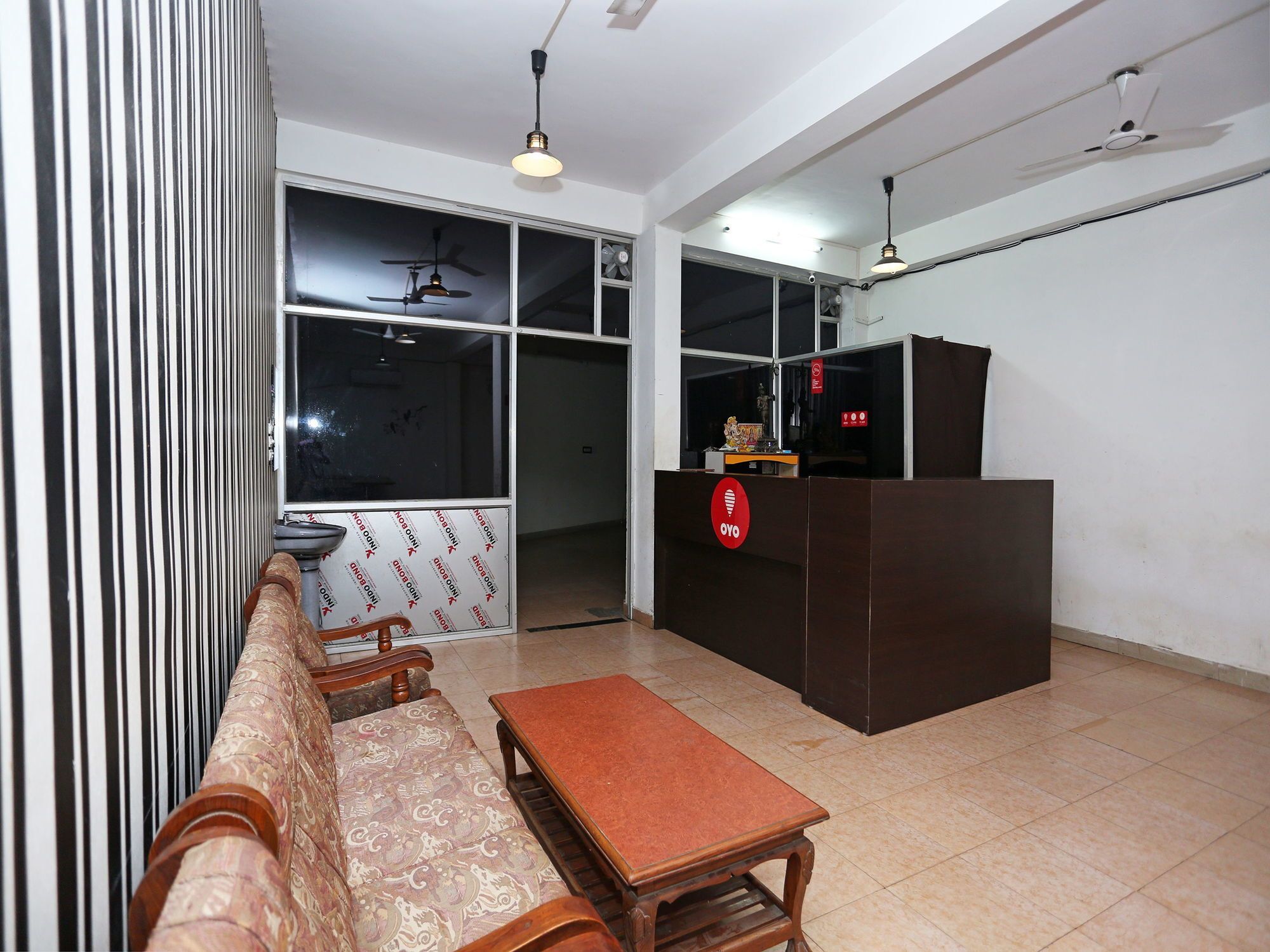 ג'איפור Hotel Royal Sunshine מראה חיצוני תמונה