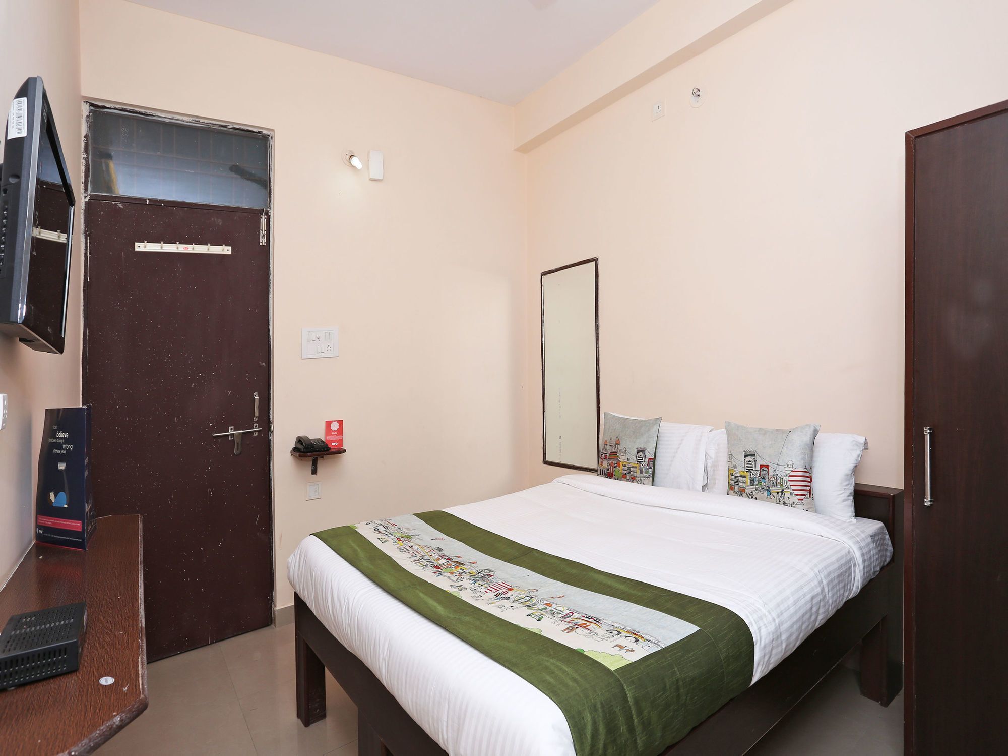 ג'איפור Hotel Royal Sunshine מראה חיצוני תמונה