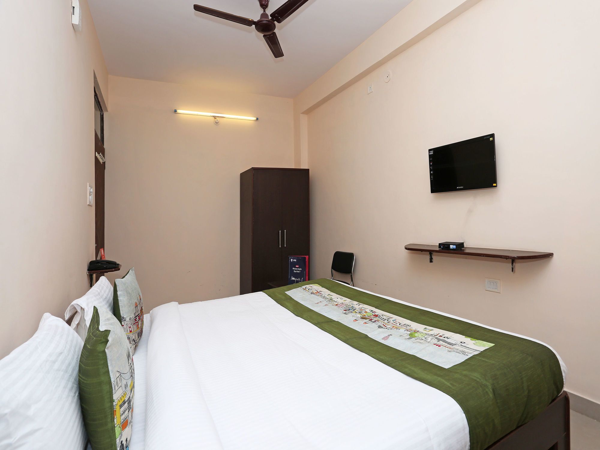 ג'איפור Hotel Royal Sunshine מראה חיצוני תמונה